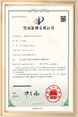 A device for automatic brake protection after wire breakage