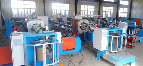 Characteristics and Advantages of PVC Coated Nylon Wire